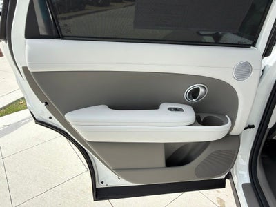 2027 Hyundai PALISADE SEL