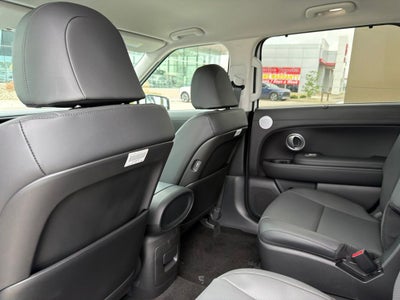 2027 Hyundai PALISADE SEL