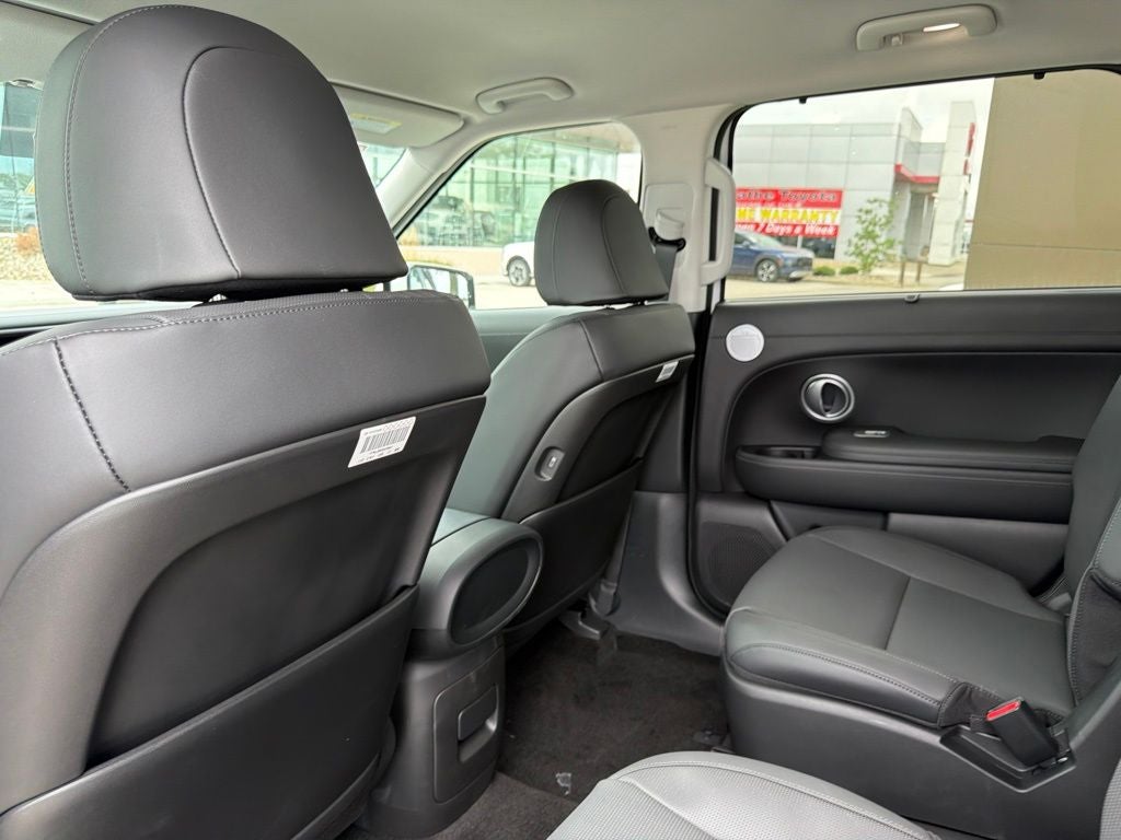 2027 Hyundai PALISADE SEL