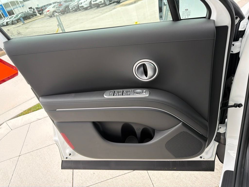 2027 Hyundai PALISADE SEL