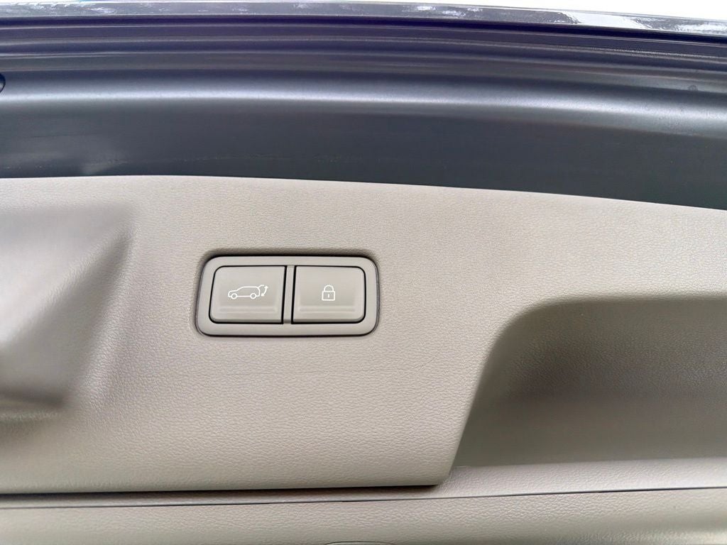 2026 Hyundai PALISADE SEL