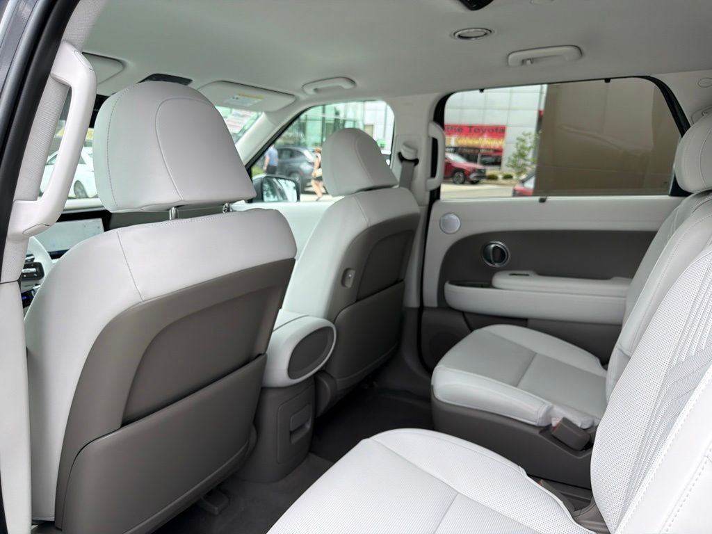 2026 Hyundai PALISADE SEL