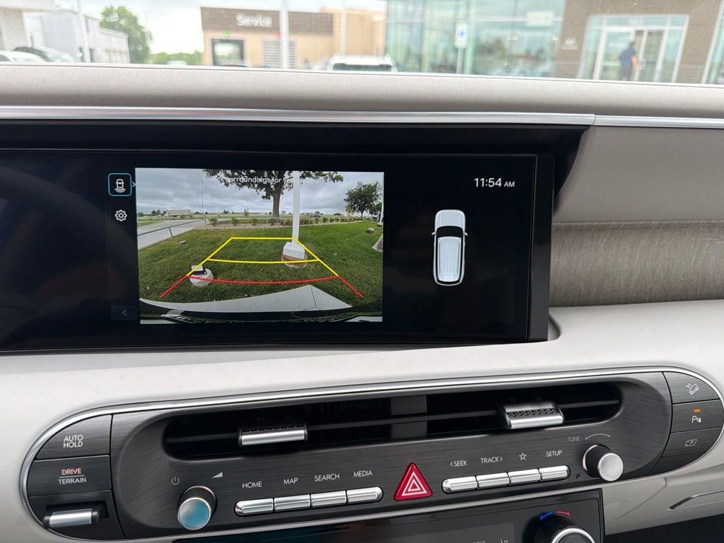 2026 Hyundai PALISADE SEL