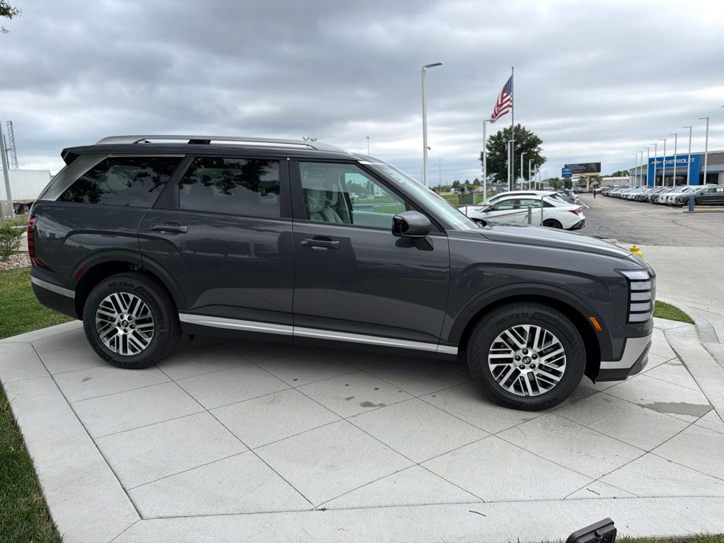 2026 Hyundai PALISADE SEL
