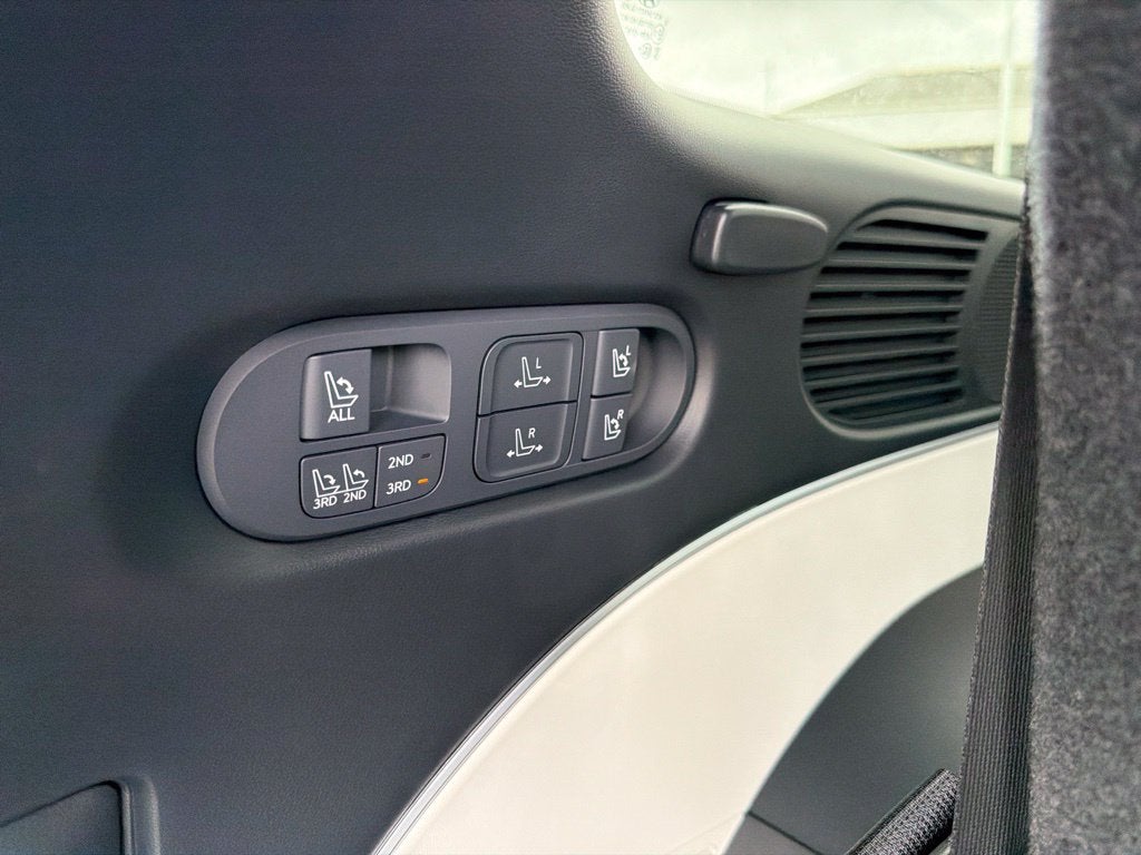 2027 Hyundai PALISADE Calligraphy