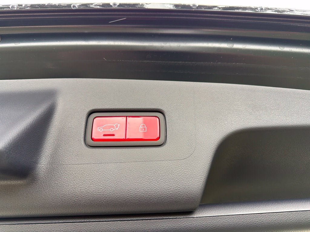 2027 Hyundai PALISADE Calligraphy