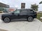 2027 Hyundai PALISADE Calligraphy