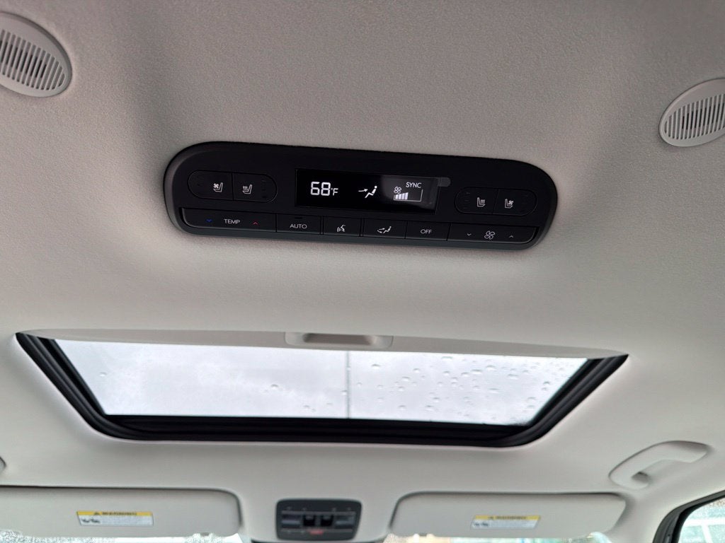 2027 Hyundai PALISADE Calligraphy