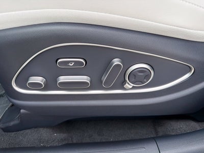 2027 Hyundai PALISADE Calligraphy