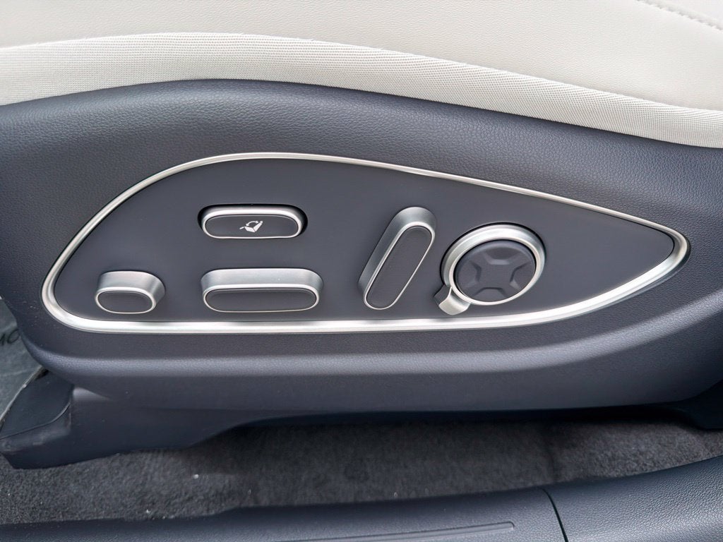2027 Hyundai PALISADE Calligraphy