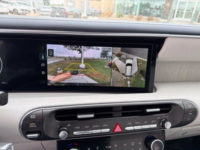 2027 Hyundai PALISADE Calligraphy