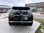 2027 Hyundai PALISADE Calligraphy