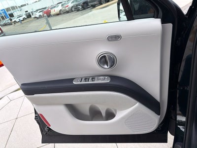 2027 Hyundai PALISADE Calligraphy