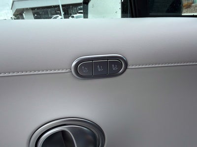 2027 Hyundai PALISADE Calligraphy