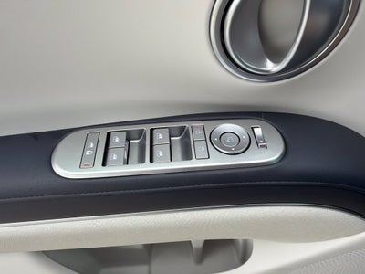 2027 Hyundai PALISADE Calligraphy
