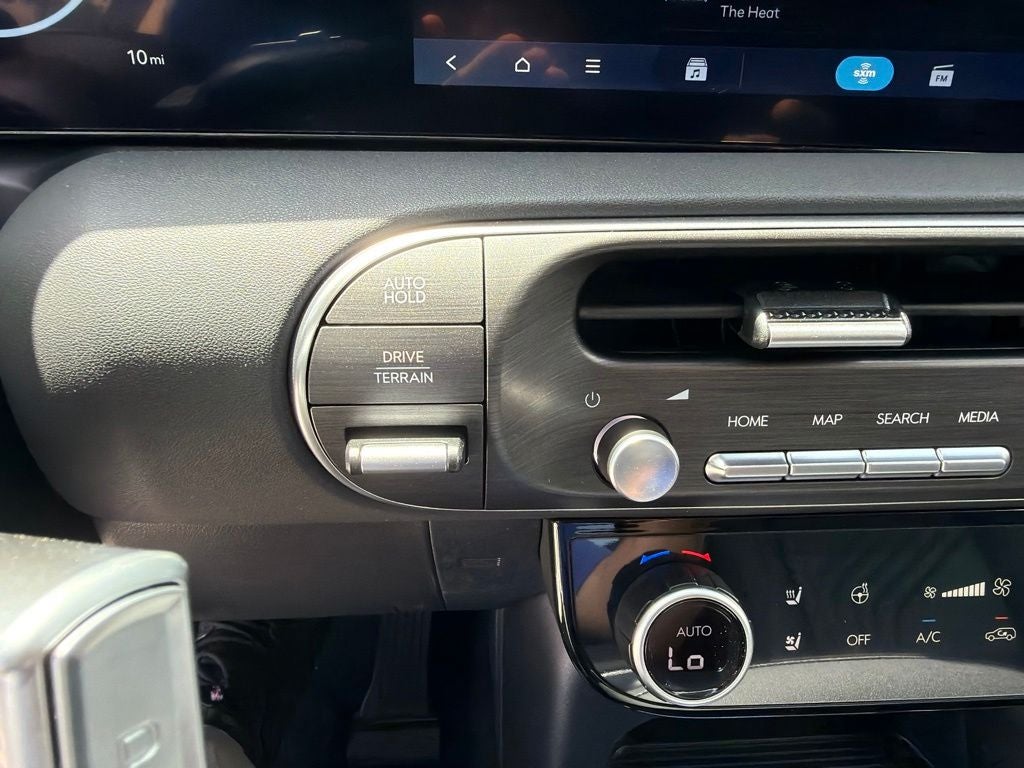 2026 Hyundai PALISADE SEL Premium 7 Passenger