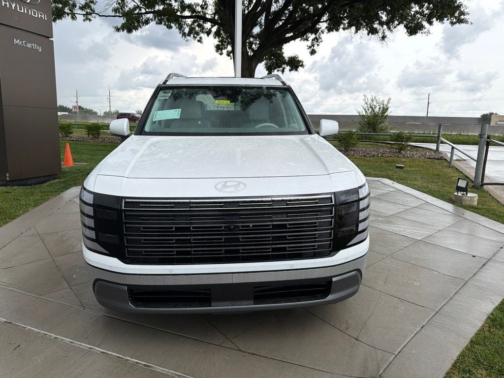 2026 Hyundai PALISADE SEL Premium 7 Passenger