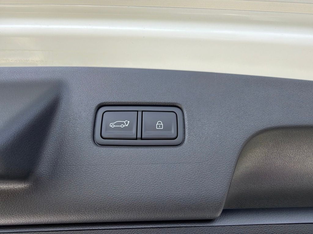 2026 Hyundai PALISADE SEL Premium 7 Passenger