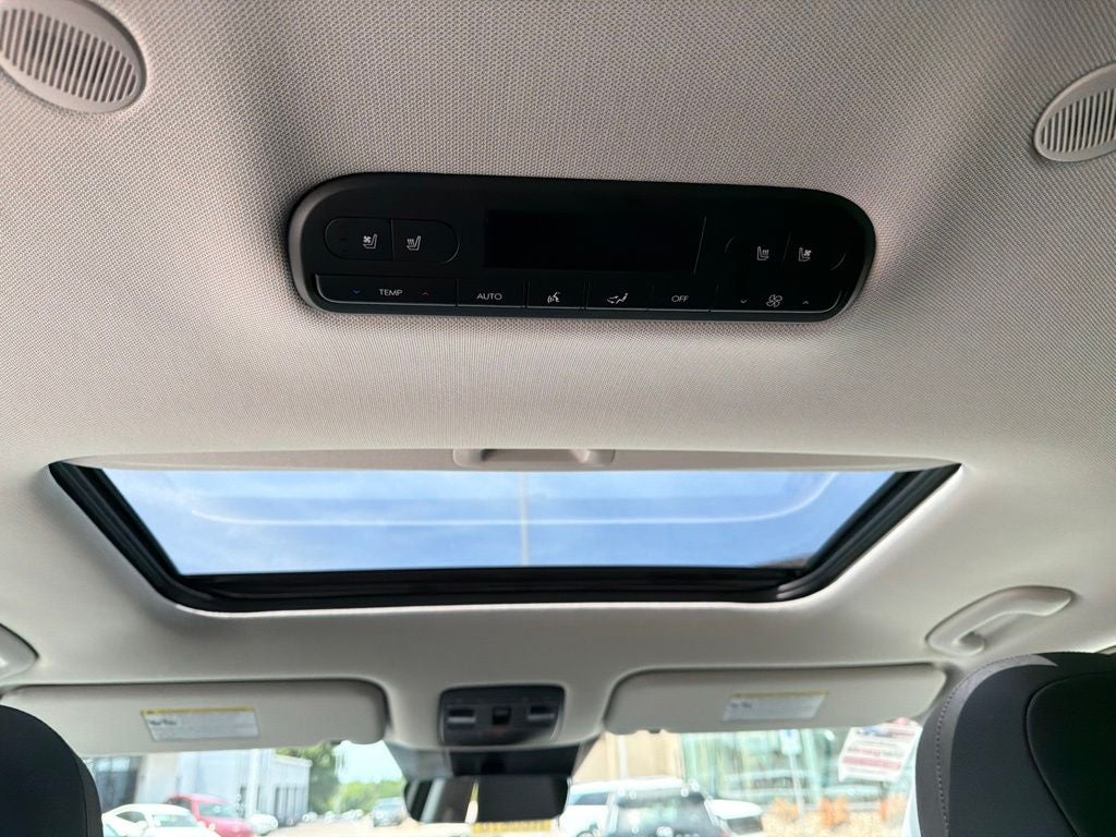 2026 Hyundai PALISADE SEL Premium 7 Passenger