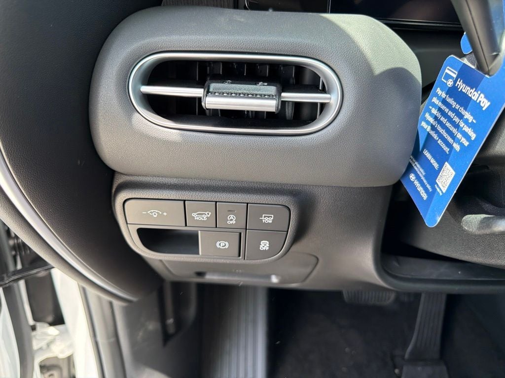 2026 Hyundai PALISADE SEL Premium 7 Passenger