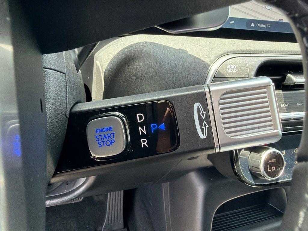 2026 Hyundai PALISADE SEL Premium 7 Passenger