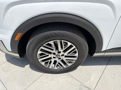 2026 Hyundai PALISADE SEL Premium 7 Passenger