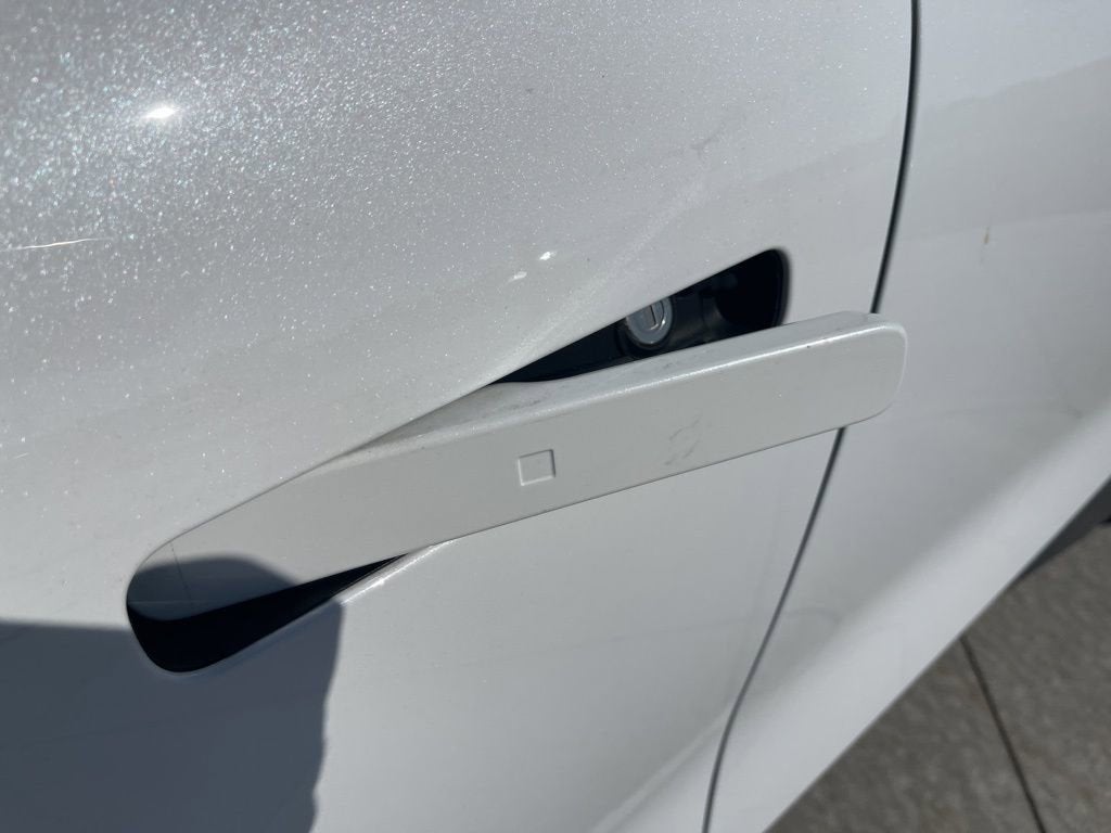 2025 Hyundai IONIQ 6 SE