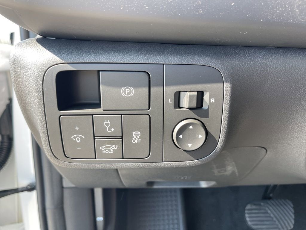 2025 Hyundai IONIQ 6 SE