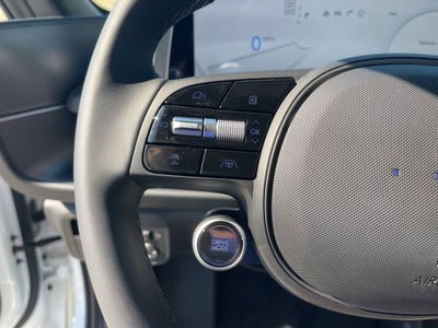 2025 Hyundai IONIQ 6 SE