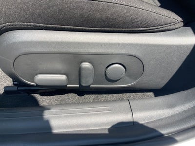 2025 Hyundai IONIQ 6 SE