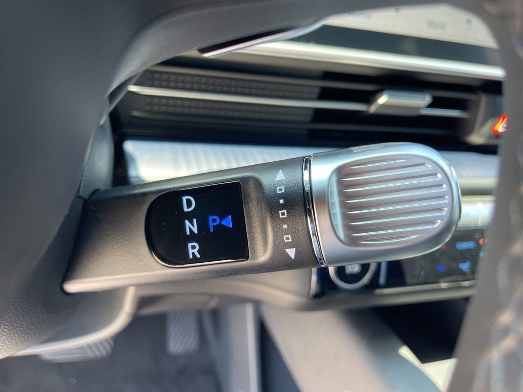 2025 Hyundai IONIQ 6 SE