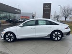 2025 Hyundai IONIQ 6 SE