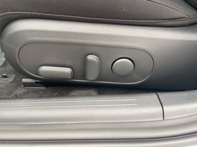 2025 Hyundai IONIQ 6 SE