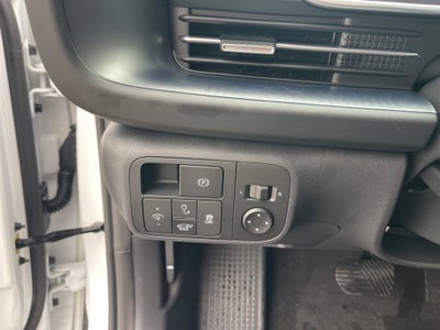 2025 Hyundai IONIQ 6 SE