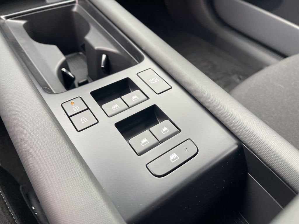 2025 Hyundai IONIQ 6 SE