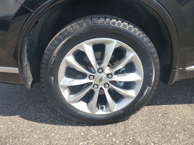 2021 Dodge Durango Citadel