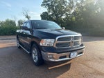2013 RAM 1500 Big Horn
