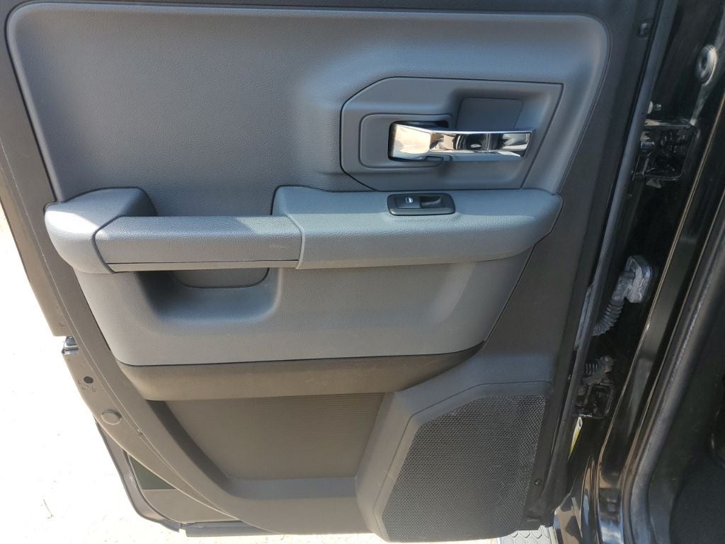 2013 RAM 1500 Big Horn