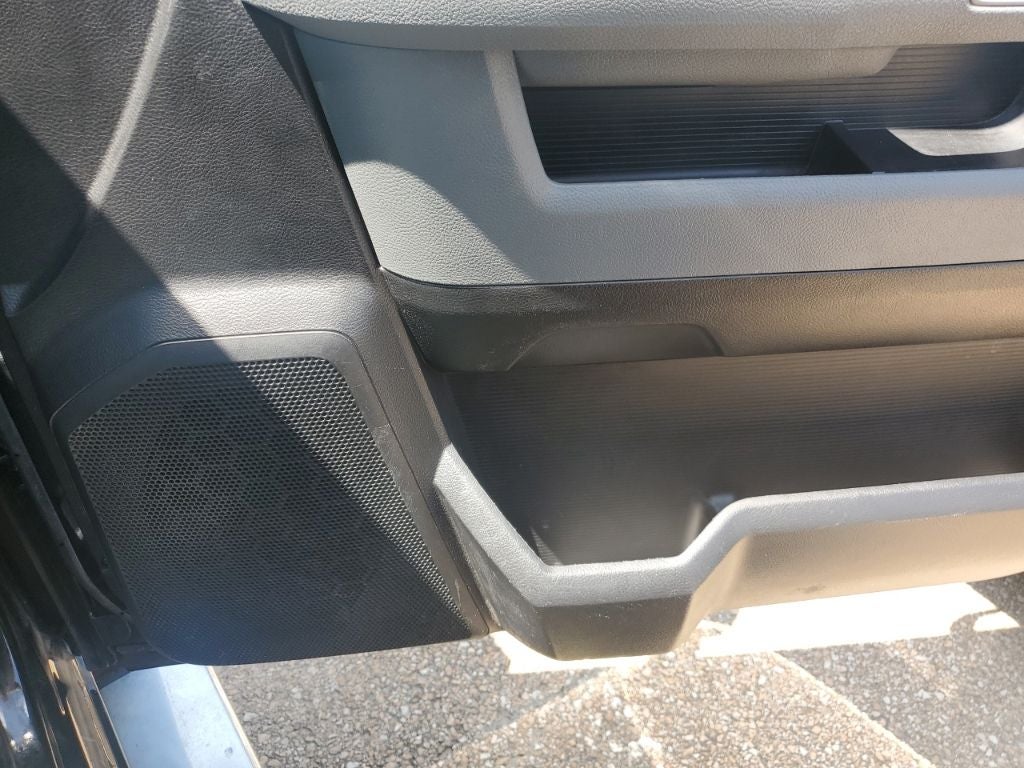 2013 RAM 1500 Big Horn