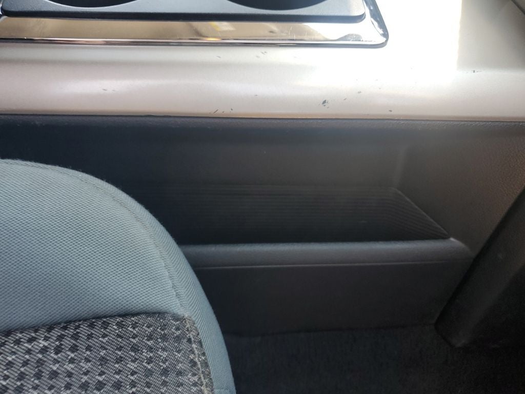 2013 RAM 1500 Big Horn