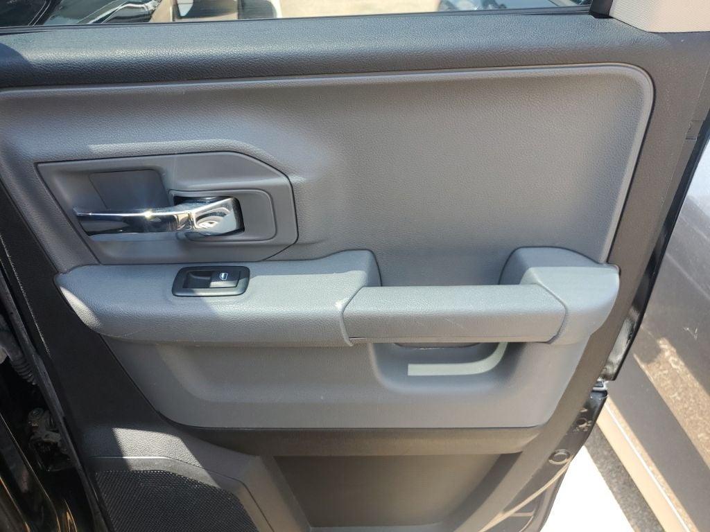 2013 RAM 1500 Big Horn