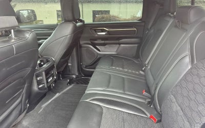 2021 RAM 1500 Sport