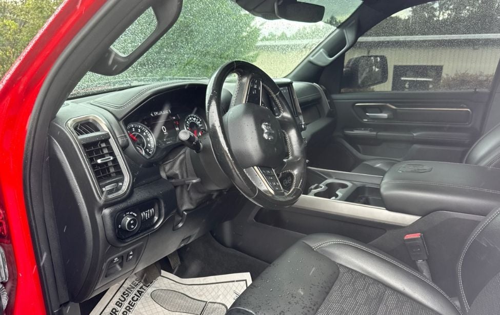 2021 RAM 1500 Sport