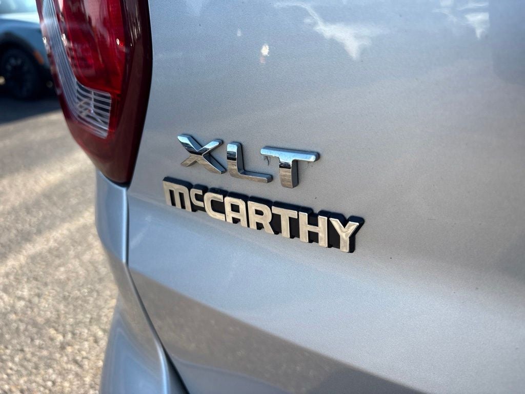 2017 Ford Explorer XLT - Photo 15