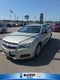 2013 Chevrolet Malibu LS 1LS