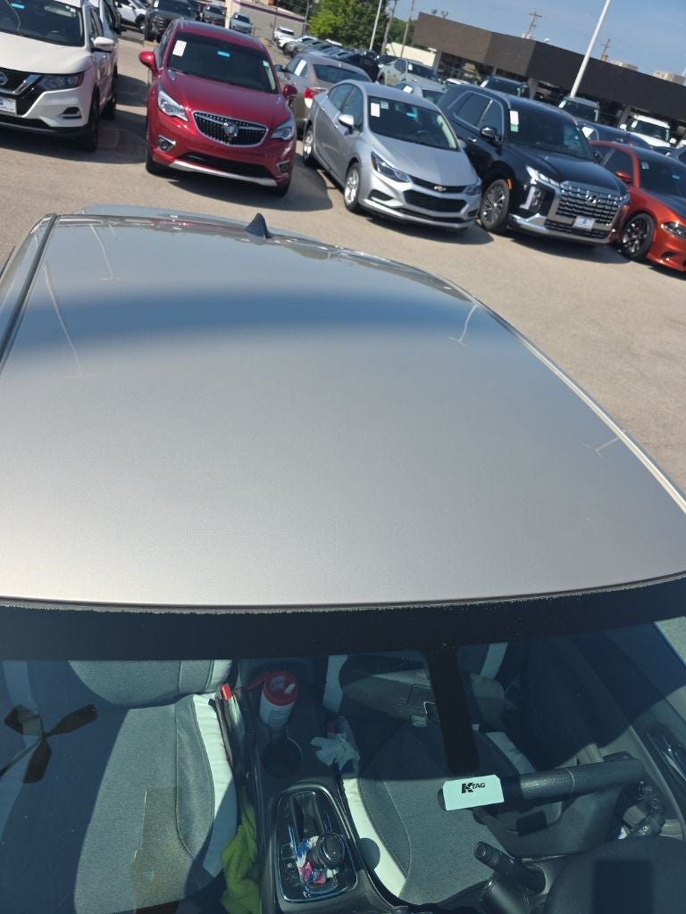 2013 Chevrolet Malibu LS 1LS