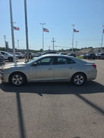 2013 Chevrolet Malibu LS 1LS