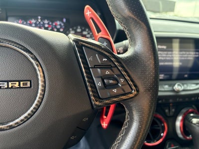 2023 Chevrolet Camaro SS 1SS
