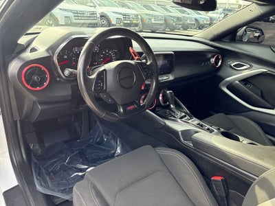 2023 Chevrolet Camaro SS 1SS