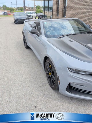 2023 Chevrolet Camaro SS 1SS